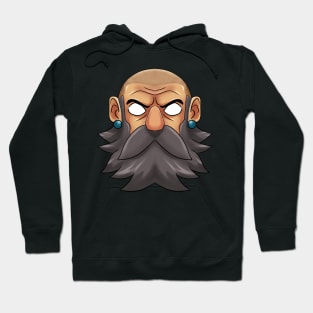 Wushang Brawlhalla Hoodie